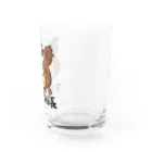 まいろ船長のネット販売所のまいろ船長グッツどうですか？ Water Glass :right