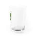 tomokaikenaga のHOGOHUG  Water Glass :right