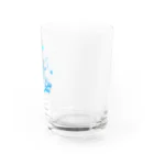 mon shopのレコードプレーヤーのカートリッジデザイン2 Water Glass :right