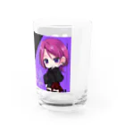 gurei@低音癒し系VTuberのgureiちゃんVキャラ APEX Water Glass :right