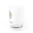 toko-tenのミーゴレン Water Glass :right