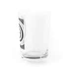 doctrineのA hole Water Glass :right