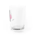 VALUSのバスケワールドカップ（小物） Water Glass :right