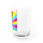 Buhi-BuhiのBuhi-Buhi Water Glass :right