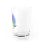 ふぁんたじあのてぃらのん Water Glass :right