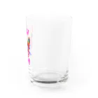 JINPIN (仁品)のぱき猫 Water Glass :right