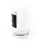 KS完全勝利のKS Water Glass :right