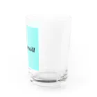 Billion HackのLive myself Water Glass :right