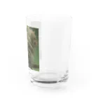 ハイライフコレクションズの42O-0091 フォトゥオーナインティワン Water Glass :right