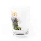 スクエグアウトドアCHストアのuni nico Water Glass :right