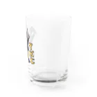 ROOM.Aのゆーきち Water Glass :right