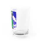 KeMaの未来を予知する彼氏 Water Glass :right