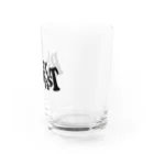 BREASTのBREAST Water Glass :right