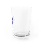 隣の越後屋の頑張れ消防団 Water Glass :right