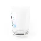 まりちーのにっこりショップのキービジュアル Water Glass :right