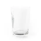 ハム姉のお店のお薬🫙oksuri Water Glass :right