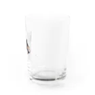 KeishopCreations - 日本の美をあなたにのハンドメイドリメイク着物グッズ Water Glass :right