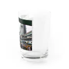 kyurakkoのThai Water Glass :right