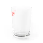 Sky00の犬も歩けば筋肉痛 Water Glass :right