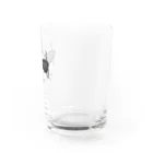 Greeeeenのイカした奴 Water Glass :right