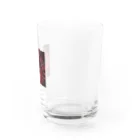 Stylishの美のアート Water Glass :right