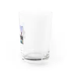 Stylishの女性の物語 Water Glass :right