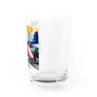 kaze2432のF1 Water Glass :right