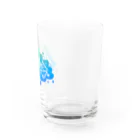 モンブランの#朝までマークアップ Water Glass :right