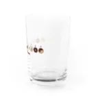 WISHのパーフェクトゲーム Water Glass :right