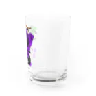 ☆MATSU☆のザっぶどう！ Water Glass :right