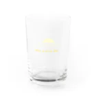 sai-nai_ひみつきちのGood Morning Water Glass :right