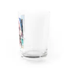 RGセクシーガールの美少女 Water Glass :right