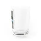 GAKU0118の沖縄の海の風景！ Water Glass :right