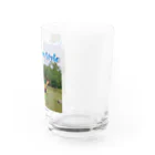 wataru-ingのMy Camp Style Water Glass :right