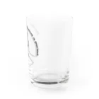 いっぷく処 てんてんの何気ないこの瞬間が尊い Water Glass :right