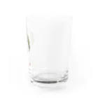 moy024のうさもいもい Water Glass :right