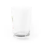 moy024のうさうさもい Water Glass :right