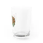 segasworksの御辞儀ズール Water Glass :right