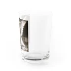 ki1962の大天使ラファエルのプレミアムグッズ  Water Glass :right