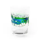 Bush Clover Original のグラス　 Water Glass :right