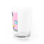 shoooooooon07のベビースケーター Water Glass :right