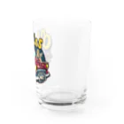 islandmoon13のOLDIES　　50’ｓ ＣＡＲ Water Glass :right