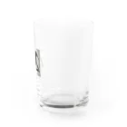 ★☆★Japan・Goods★☆★の日本の魂、サムライの精神を感じる特別なアイテム Water Glass :right