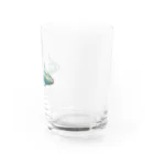 UFO FactoryのUFO No.1 Water Glass :right