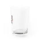 shop keiのギター娘 Water Glass :right