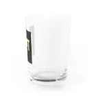 sin-maxのCAT Water Glass :right