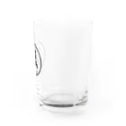 newtのなまずレコード Water Glass :right