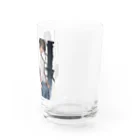 Cyber XXXの美少年物語２ Water Glass :right