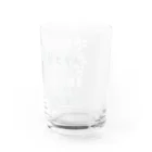 #立夏の短歌 の地球には観光ですか夜がまだ夜のままではいられない星 Water Glass :right