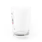 怪奇屋　翔屋のANGELグッズ01 Water Glass :right